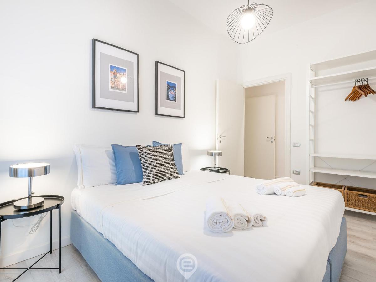 Garibaldi Central Apartment カリアリ エクステリア 写真